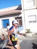 Números atletas del Club Atletismo Totana participaron en la XXII Edición Carrera Popular Nonduermas - 33