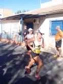 Números atletas del Club Atletismo Totana participaron en la XXII Edición Carrera Popular Nonduermas - 38