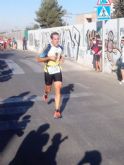 Números atletas del Club Atletismo Totana participaron en la XXII Edición Carrera Popular Nonduermas - 49