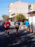 Números atletas del Club Atletismo Totana participaron en la XXII Edición Carrera Popular Nonduermas - 52
