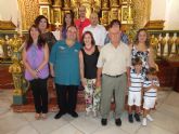 La Hdad. de La Negación celebró el pasado domingo el día de la Exaltación de La Cruz - 6