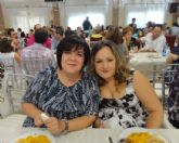 La Hdad. de La Negación celebró el pasado domingo el día de la Exaltación de La Cruz - 18