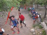 El Grupo Senderista Venta la Rata participó en la La Sagra Sky Race - 3