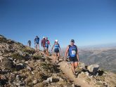 El Grupo Senderista Venta la Rata participó en la La Sagra Sky Race - 19