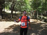 El Grupo Senderista Venta la Rata participó en la La Sagra Sky Race - 29
