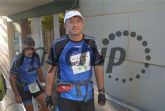 El Grupo Senderista Venta la Rata participó en la La Sagra Sky Race - 36
