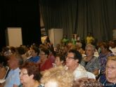 THADERCONSUMO organizó una charla que tuvo lugar el pasado 15 de septiembre en Lorca - 44