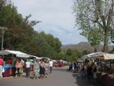El mercadillo artesano de La Santa congrega a numeroso público el pasado domingo - 3