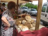 El mercadillo artesano de La Santa congrega a numeroso público el pasado domingo - 4