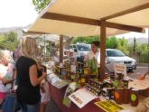 El mercadillo artesano de La Santa congrega a numeroso público el pasado domingo - 5