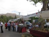 El mercadillo artesano de La Santa congrega a numeroso público el pasado domingo - 10