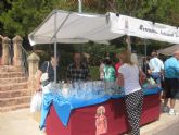 El mercadillo artesano de La Santa congrega a numeroso público el pasado domingo - 6