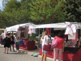 El mercadillo artesano de La Santa congrega a numeroso público el pasado domingo - 14
