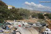 Las escombreras ilegales son un ejemplo más de la desidia del Partido Popular de Totana - 10 Las escombreras ilegales son un ejemplo más de la desidia del Partido Popular de Totana - 10