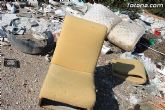 Las escombreras ilegales son un ejemplo más de la desidia del Partido Popular de Totana - 7 Las escombreras ilegales son un ejemplo más de la desidia del Partido Popular de Totana - 7