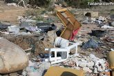 Las escombreras ilegales son un ejemplo más de la desidia del Partido Popular de Totana - 11 Las escombreras ilegales son un ejemplo más de la desidia del Partido Popular de Totana - 11
