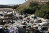 Las escombreras ilegales son un ejemplo más de la desidia del Partido Popular de Totana - 13 Las escombreras ilegales son un ejemplo más de la desidia del Partido Popular de Totana - 13