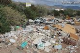 Las escombreras ilegales son un ejemplo más de la desidia del Partido Popular de Totana - 14 Las escombreras ilegales son un ejemplo más de la desidia del Partido Popular de Totana - 14
