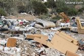 Las escombreras ilegales son un ejemplo más de la desidia del Partido Popular de Totana - 15 Las escombreras ilegales son un ejemplo más de la desidia del Partido Popular de Totana - 15