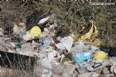 Las escombreras ilegales son un ejemplo más de la desidia del Partido Popular de Totana - 16 Las escombreras ilegales son un ejemplo más de la desidia del Partido Popular de Totana - 16