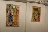 La sala municipal Gregorio Cebrián acoge la muestra colectiva de pintores murcianos Luz positiva - 3