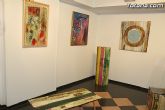 La sala municipal Gregorio Cebrián acoge la muestra colectiva de pintores murcianos Luz positiva - 4