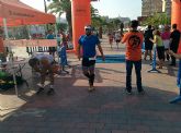 Atletas del Club Atletismo Totana participaron en la 4º Media maratón y 10 km Bahía de Mazarrón - 3 Atletas del Club Atletismo Totana participaron en la 4º Media maratón y 10 km Bahía de Mazarrón - 3