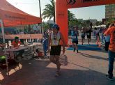 Atletas del Club Atletismo Totana participaron en la 4º Media maratón y 10 km Bahía de Mazarrón - 7 Atletas del Club Atletismo Totana participaron en la 4º Media maratón y 10 km Bahía de Mazarrón - 7
