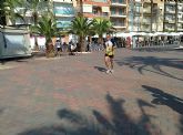 Atletas del Club Atletismo Totana participaron en la 4º Media maratón y 10 km Bahía de Mazarrón - 10 Atletas del Club Atletismo Totana participaron en la 4º Media maratón y 10 km Bahía de Mazarrón - 10