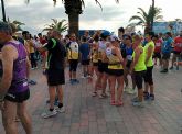 Atletas del Club Atletismo Totana participaron en la 4º Media maratón y 10 km Bahía de Mazarrón - 20 Atletas del Club Atletismo Totana participaron en la 4º Media maratón y 10 km Bahía de Mazarrón - 20