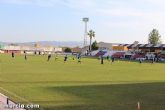 El Real Murcia CF se impone a su filial, el Imperial, en el amistoso que se disputó en el estadio municipal Juan Cayuela (2-1) - 1