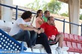 El Real Murcia CF se impone a su filial, el Imperial, en el amistoso que se disputó en el estadio municipal Juan Cayuela (2-1) - 6
