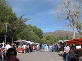 El mercadillo artesano de La Santa congrega a numeroso público el pasado domingo, gracias a la buena climatología - 7