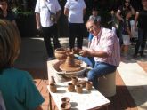 El mercadillo artesano de La Santa congrega a numeroso público el pasado domingo, gracias a la buena climatología - 10