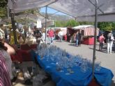 El mercadillo artesano de La Santa congrega a numeroso público el pasado domingo, gracias a la buena climatología - 11