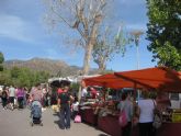 El mercadillo artesano de La Santa congrega a numeroso público el pasado domingo, gracias a la buena climatología - 14