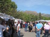 El mercadillo artesano de La Santa congrega a numeroso público el pasado domingo, gracias a la buena climatología - 18