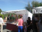 El mercadillo artesano de La Santa congrega a numeroso público el pasado domingo, gracias a la buena climatología - 20