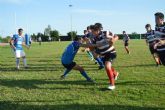El Club de Rugby Totana líder en todas las categorías - 2