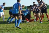 El Club de Rugby Totana líder en todas las categorías - 4