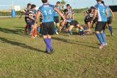 El Club de Rugby Totana líder en todas las categorías - 10