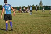 El Club de Rugby Totana líder en todas las categorías - 7