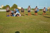 El Club de Rugby Totana líder en todas las categorías - 8