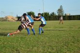 El Club de Rugby Totana líder en todas las categorías - 11