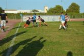 El Club de Rugby Totana líder en todas las categorías - 12