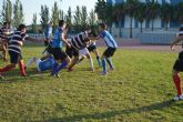 El Club de Rugby Totana líder en todas las categorías - 14