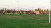 12 jugadores del Club de Rugby Totana participaron en la 1ª convocatoria la selección murciana de rugby sub-21, sub-18, y sub-16 - 4