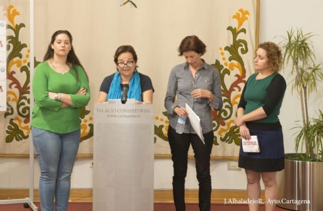 Diez años de Premio Mandarache Cartagena