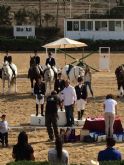 La totanera Mari Carmen Tudela Soto subió al podium en el Campeonato de Doma Clásica de la Región de Murcia - 4