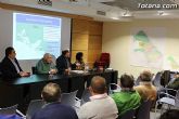 Muy negativa valoración de Cebag sobre el borrador del PGMO de Totana y sus convenios - 14